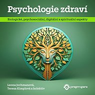 Health Psychology - Leona Jochmannová  Tereza Kimplová