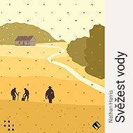 Svěžest vody - Nathan Harris