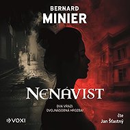 Hate - Bernard Minier