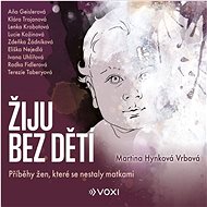Příběh šestý - Stana - 