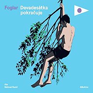 Devadesátka pokračuje - Jaroslav Foglar