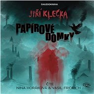 Kapitola 36 - Blahopřání - 