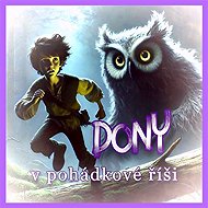 Dony v pohádkové říši - Meditace Liliana