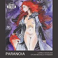 Paranoia - Ludmila Svozilová