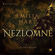 Nezlomné - Emilia Hart