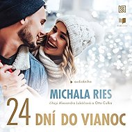24 dní do Vianoc - Michala Ries