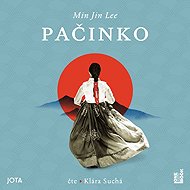 Pačinko - Min Jin Lee