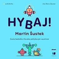 Hybaj - Martin Šustek