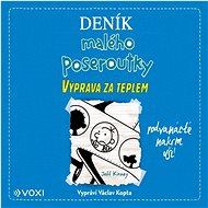 Kapitola 5 Čtvrtek - 