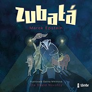 Toothy - Marek Epstein