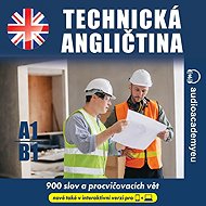 Technická angličtina A1 - B1 - Alena Sasínová  Jeff Short  Kateřina Dvořáčková  Tomáš Dvořáček