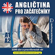 Angličtina pro začátečníky A1 - A2 - Alena Sasínová  Jeff Short  Kateřina Dvořáčková  Tomáš Dvořáček
