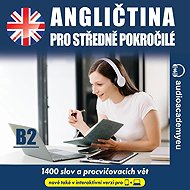 Angličtina pro středně pokročilé B2 - Alena Sasínová  Jeff Short  Kateřina Dvořáčková  Tomáš Dvořáček