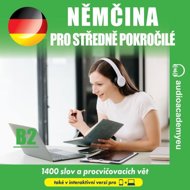 Němčina pro středně pokročilé B2 - Alena Sasínová  Jeff Short  Kateřina Dvořáčková  Tomáš Dvořáček