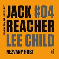 Nezvaný host - Lee Child