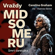 Smrt darebáka - Caroline Graham