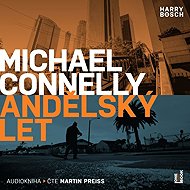 Andělský let - Michael Connelly