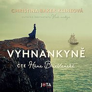 Vyhnankyně - Christina Baker Kline