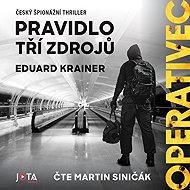 Operator. The three source rule - Eduard Krainer