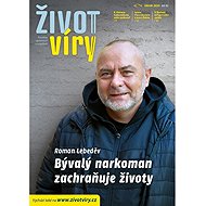 Life of Faith 2025/02 - Život víry