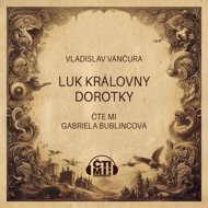 Queen Dorothy's Bow - Vladislav Vančura