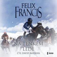 On thin ice - Francis Felix