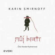 My brother - Karin Smirnoff