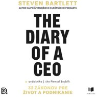 The Diary of a CEO - Steven Bartlett