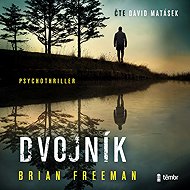 Doppelganger - Brian Freeman
