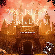 Twilight of Camelot - Karolina Francová