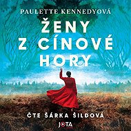 Women of Tin Mountain - Paulette Kennedy