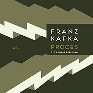Process - Franz Kafka
