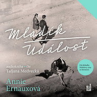 Young man / Event - Annie Ernaux