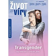 Life of Faith 2025/03 - Život víry
