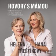 Conversations with Mom - An Intimate Conversation of a Daughter with her Documentary Filmmaker Mothe - Hana Třeštíková  Helena Třeštíková
