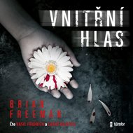 Inner voice - Brian Freeman