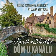 House by the canal - Agatha Christie