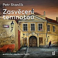 Initiation by darkness - Petr Stančík  Petr Stančík