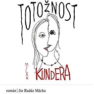 Identity - Milan Kundera