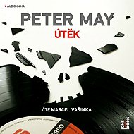 Escape - Peter May