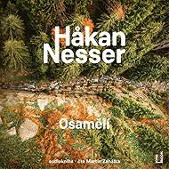 The Lonely - Hakan Nesser
