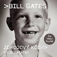 Source code - Bill Gates