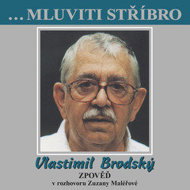 Talking Silver - Vlastimil Brodský - Confessions - Zuzana Maléřová