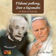 Rozhovor s Einsteinem – Vědomí pokory, Dar a tajemství - Marie Mihulová  Milan Svoboda