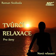 Tvůrčí relaxace pro ženy - Roman Svoboda
