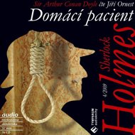 Domácí pacient - Sir Arthur Conan Doyle