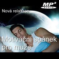 Motivační spánek pro muže - Roman Svoboda