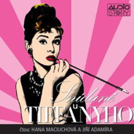 Snídaně u Tiffanyho - Truman Capote