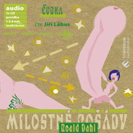 Čubka - Roald Dahl