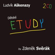 Children's etudes - Ludvík Aškenazy